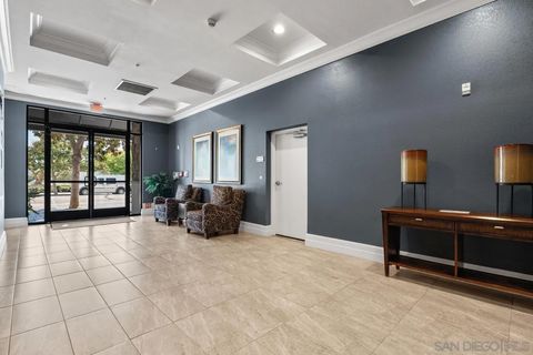 Tiny photo for 1400 Broadway #1505, San Diego, CA 92101 (MLS # 250039908)
