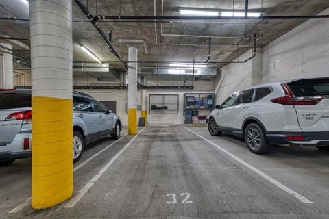 Tiny photo for 1400 Broadway #1505, San Diego, CA 92101 (MLS # 250039908)