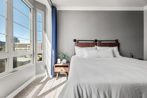 Tiny photo for 1400 Broadway #1505, San Diego, CA 92101 (MLS # 250039908)