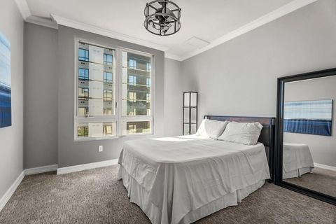 Tiny photo for 1400 Broadway #1505, San Diego, CA 92101 (MLS # 250039908)