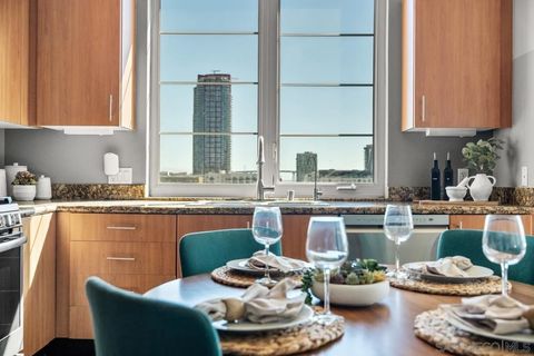 Tiny photo for 1400 Broadway #1505, San Diego, CA 92101 (MLS # 250039908)