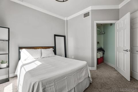 Tiny photo for 1400 Broadway #1505, San Diego, CA 92101 (MLS # 250039908)