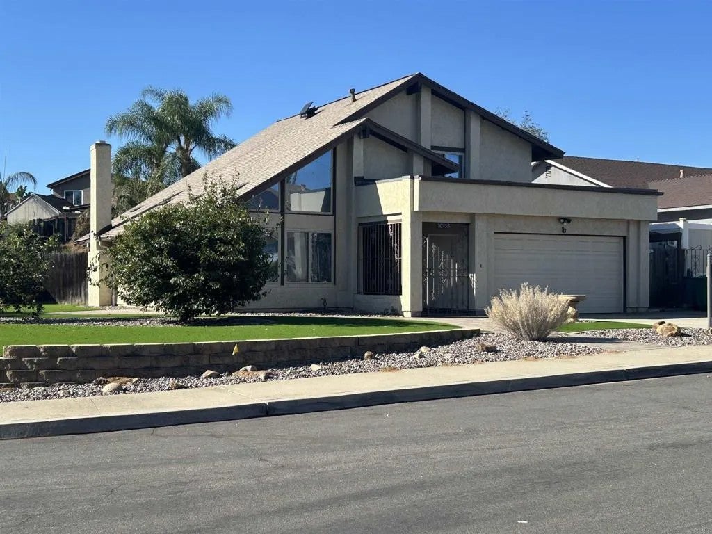 Photo of 10735 Valor Place, Santee, CA 92071 (MLS # PTP2607500)