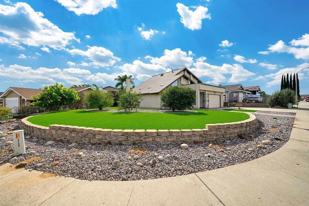 Photo of 10735 Valor Place, Santee, CA 92071 (MLS # PTP2607500)