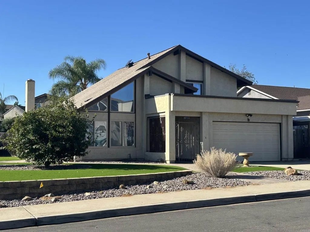 Photo of 10735 Valor Place, Santee, CA 92071 (MLS # PTP2607500)