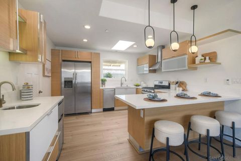 1011 Knowles Ave. Carlsbad CA 92008