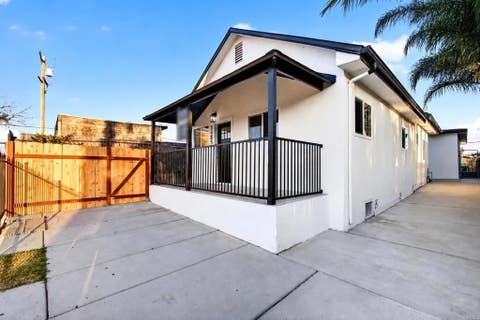 Photo of 3483-85 Newton Avenue, San Diego, CA 92113 (MLS # PTP2605972)