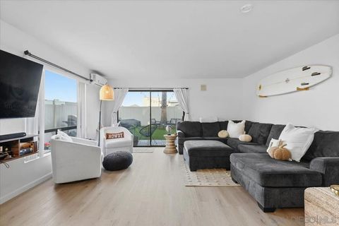 4636 Hartley Street 3 San Diego CA 92102