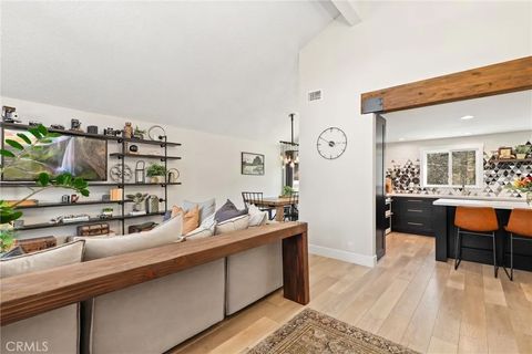 Tiny photo for 23962 Warsaw St, Mission Viejo, CA 92691 (MLS # OC25245348)