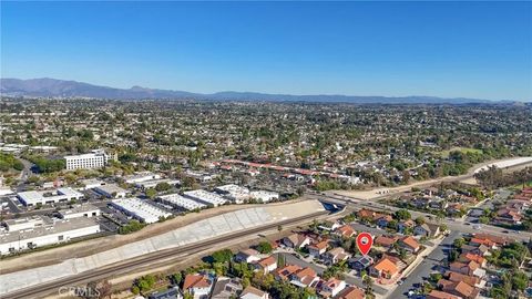 Tiny photo for 23962 Warsaw St, Mission Viejo, CA 92691 (MLS # OC25245348)