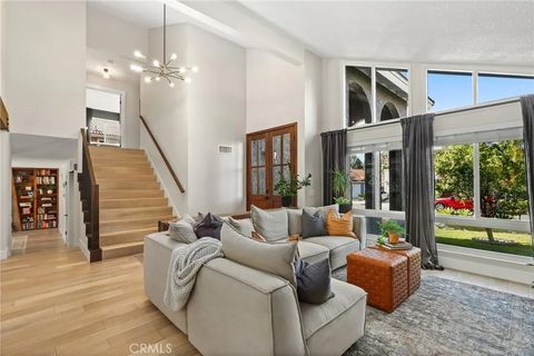Tiny photo for 23962 Warsaw St, Mission Viejo, CA 92691 (MLS # OC25245348)