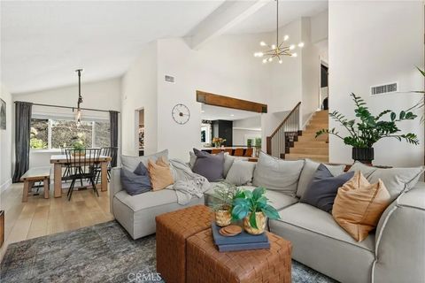 Tiny photo for 23962 Warsaw St, Mission Viejo, CA 92691 (MLS # OC25245348)