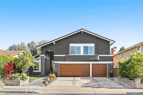 Tiny photo for 23962 Warsaw St, Mission Viejo, CA 92691 (MLS # OC25245348)