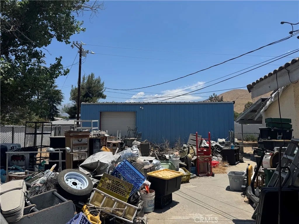 549 Reservoir Road