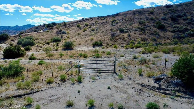 101 Cimarron