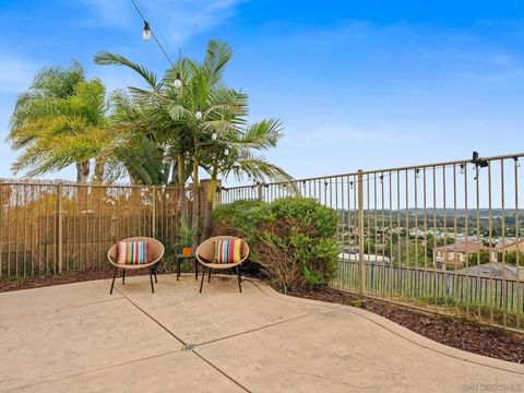 Tiny photo for 1574 Loma Alta, San Marcos, CA 92069 (MLS # 260007897)