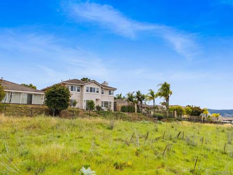 Tiny photo for 1574 Loma Alta, San Marcos, CA 92069 (MLS # 260007897)