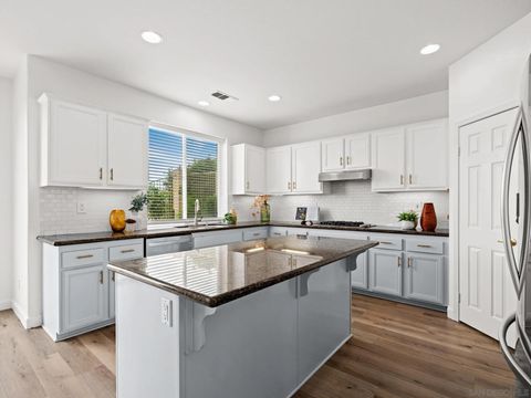 Tiny photo for 1574 Loma Alta, San Marcos, CA 92069 (MLS # 260007897)