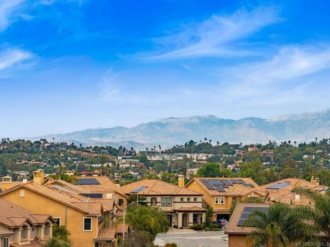 Tiny photo for 1574 Loma Alta, San Marcos, CA 92069 (MLS # 260007897)