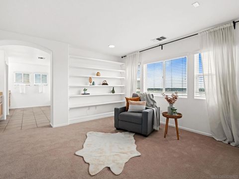 Tiny photo for 1574 Loma Alta, San Marcos, CA 92069 (MLS # 260007897)