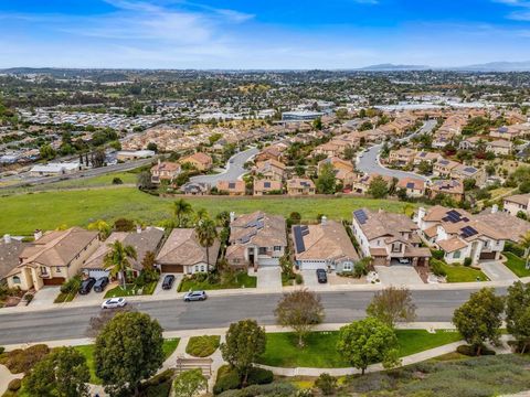 Tiny photo for 1574 Loma Alta, San Marcos, CA 92069 (MLS # 260007897)