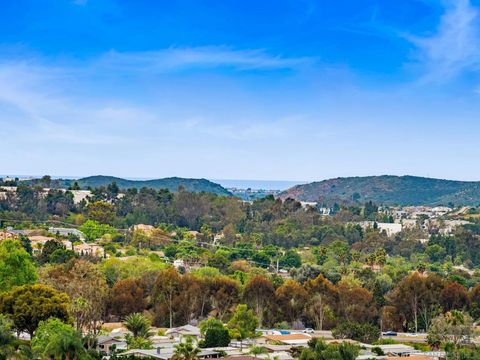 Tiny photo for 1574 Loma Alta, San Marcos, CA 92069 (MLS # 260007897)