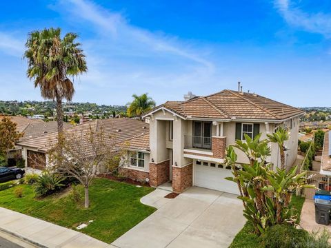 Tiny photo for 1574 Loma Alta, San Marcos, CA 92069 (MLS # 260007897)