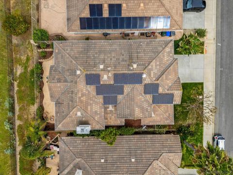 Tiny photo for 1574 Loma Alta, San Marcos, CA 92069 (MLS # 260007897)