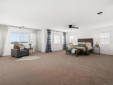 Tiny photo for 1574 Loma Alta, San Marcos, CA 92069 (MLS # 260007897)