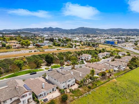 Tiny photo for 1574 Loma Alta, San Marcos, CA 92069 (MLS # 260007897)