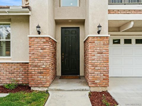 Tiny photo for 1574 Loma Alta, San Marcos, CA 92069 (MLS # 260007897)