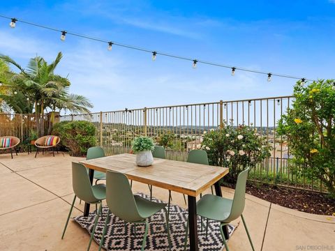 Tiny photo for 1574 Loma Alta, San Marcos, CA 92069 (MLS # 260007897)