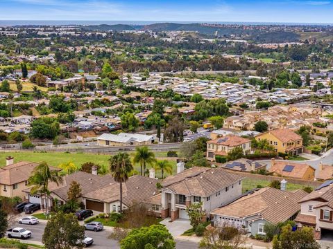 Tiny photo for 1574 Loma Alta, San Marcos, CA 92069 (MLS # 260007897)