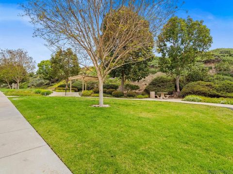 Tiny photo for 1574 Loma Alta, San Marcos, CA 92069 (MLS # 260007897)