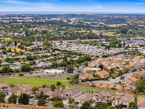 Tiny photo for 1574 Loma Alta, San Marcos, CA 92069 (MLS # 260007897)