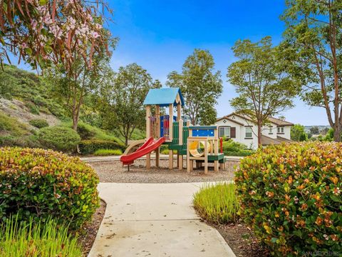 Tiny photo for 1574 Loma Alta, San Marcos, CA 92069 (MLS # 260007897)