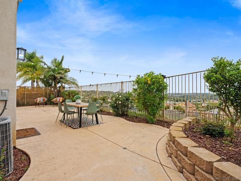 Tiny photo for 1574 Loma Alta, San Marcos, CA 92069 (MLS # 260007897)