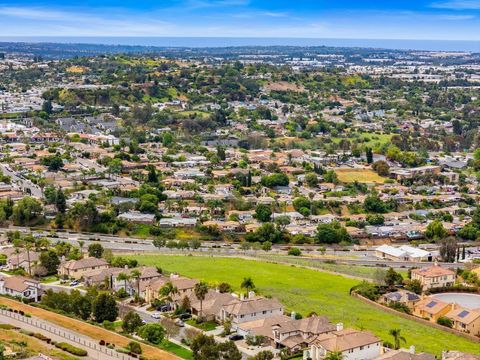 Tiny photo for 1574 Loma Alta, San Marcos, CA 92069 (MLS # 260007897)