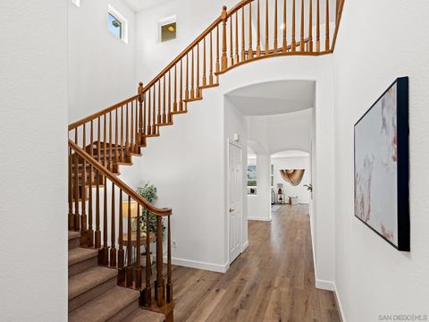 Tiny photo for 1574 Loma Alta, San Marcos, CA 92069 (MLS # 260007897)