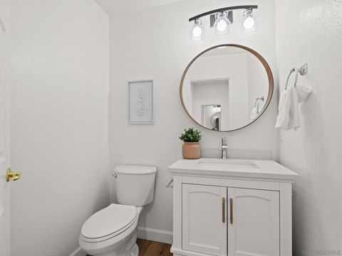 Tiny photo for 1574 Loma Alta, San Marcos, CA 92069 (MLS # 260007897)