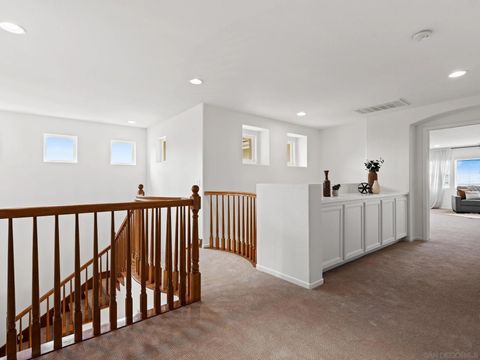 Tiny photo for 1574 Loma Alta, San Marcos, CA 92069 (MLS # 260007897)