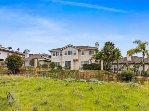 Tiny photo for 1574 Loma Alta, San Marcos, CA 92069 (MLS # 260007897)