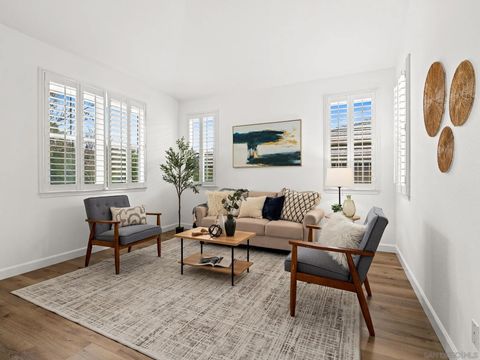 Tiny photo for 1574 Loma Alta, San Marcos, CA 92069 (MLS # 260007897)