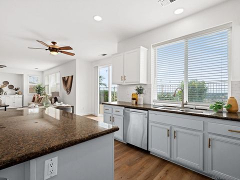 Tiny photo for 1574 Loma Alta, San Marcos, CA 92069 (MLS # 260007897)