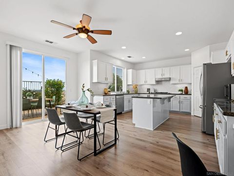 Tiny photo for 1574 Loma Alta, San Marcos, CA 92069 (MLS # 260007897)