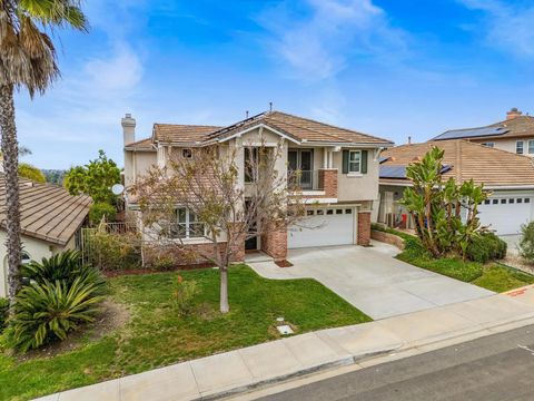 Tiny photo for 1574 Loma Alta, San Marcos, CA 92069 (MLS # 260007897)