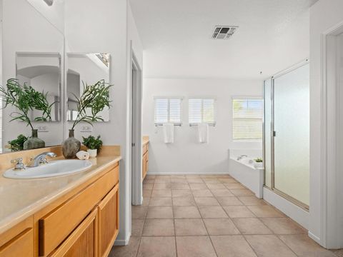 Tiny photo for 1574 Loma Alta, San Marcos, CA 92069 (MLS # 260007897)