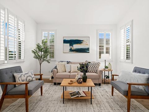 Tiny photo for 1574 Loma Alta, San Marcos, CA 92069 (MLS # 260007897)