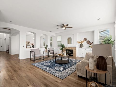 Tiny photo for 1574 Loma Alta, San Marcos, CA 92069 (MLS # 260007897)