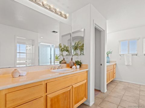 Tiny photo for 1574 Loma Alta, San Marcos, CA 92069 (MLS # 260007897)